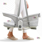 Balancelle multifonctionnelle Mastela 6 en 1 – Image 7