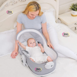 Balancelle multifonctionnelle Mastela 6 en 1 – Image 6