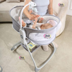 Balancelle multifonctionnelle Mastela 6 en 1 – Image 2