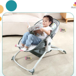 Balancelle multifonctionnelle Mastela 6 en 1 – Image 4