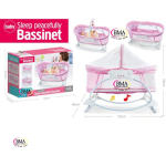 Berceau bébé portable – Image 3