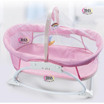 Berceau bébé portable