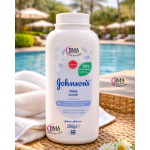 Poudre Johnson's 200g