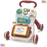 Trotteur musical pour bébé – Image 3