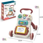 Trotteur musical pour bébé – Image 2