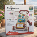 Trotteur musical pour bébé – Image 4