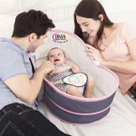 Rocker + Bassinet Mastela 5en1 – Image 3