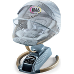 Balancelle électrique Toimoys – Image 2