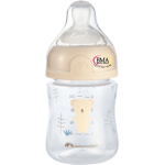Biberon plastique bebeconfort 0m+ (150 ml) – Image 2