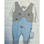 Grenouillère bébé garçon – Image 2