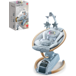 Balancelle électrique Toimoys – Image 3