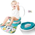 Pot musical multifonctionnel 4 en 1 pour bébé – Image 4