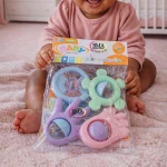 Jouets bébé