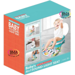 Pot musical multifonctionnel 4 en 1 pour bébé – Image 7