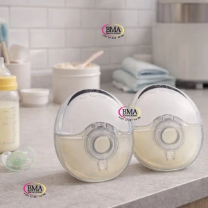 Tire-lait double pompage électrique portable MY-375