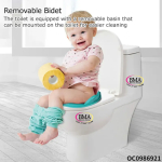 Pot musical multifonctionnel 4 en 1 pour bébé – Image 5