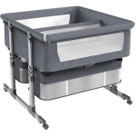 Berceau cododo jumeaux – Image 2