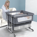 Berceau cododo jumeaux – Image 3