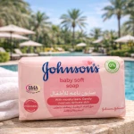 Savon Johnson's