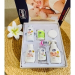 Coffret soin Chicco – Natural Fruit Oil – Image 3