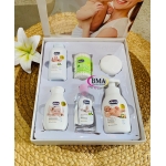 Coffret soin Chicco – Natural Fruit Oil – Image 2
