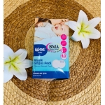 Coussinets d'allaitement Wee Baby 40pcs – Image 2