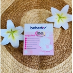 Coussinets d'allaitement bebedor 40pcs – Image 2