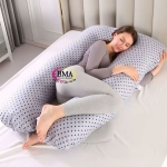 Coussin de grossesse