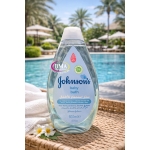 Gel de douche Johnson's 500 ml