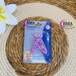 Anneau de dentition en forme de lettre – Image 2