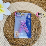 Anneau de dentition en forme de lettre – Image 2