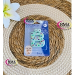 Anneau de dentition en forme de lettre – Image 3