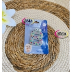 Anneau de dentition en forme de lettre – Image 4