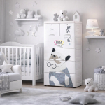 Armoire bébé & tout-petit