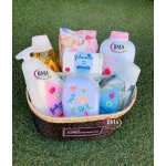 Panier de soins bébé – Gamme Johnson – Image 5