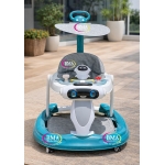 Youpla bébé avec parasol – Image 2