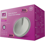 Coussinets d'allaitement jetables 100pcs – Image 2