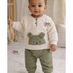 Ensemble pull 2pcs velours lourds – Image 2