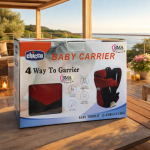 Kangourou Chicco 4en1 – Image 2