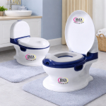 Pot de chambre chaise anglaise – Image 3