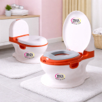 Pot de chambre chaise anglaise