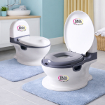 Pot de chambre chaise anglaise – Image 2