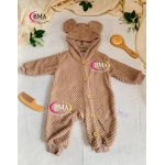 Grenouillère velours lourds – Image 4