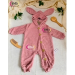 Grenouillère velours lourds – Image 6