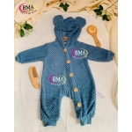 Grenouillère velours lourds – Image 5