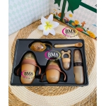 Coffret d'alimentation pour bébé en silicone – Image 6