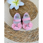 Chaussure bébé fille