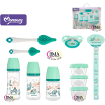 Coffret biberon Momeasy 11pcs – Image 3