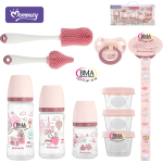 Coffret biberon Momeasy 11pcs