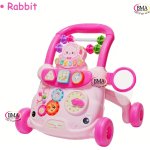 Trotteur bébé multifonction – Image 2